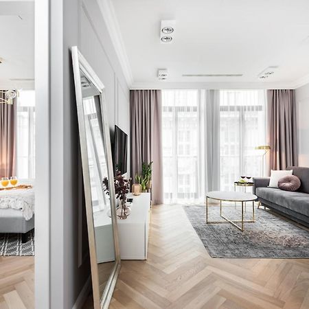 Wielopole17 Miro Apartment With Ac Краків Екстер'єр фото