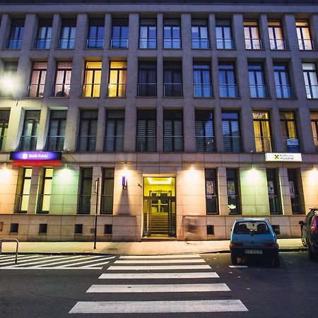 Wielopole17 Miro Apartment With Ac Краків Екстер'єр фото
