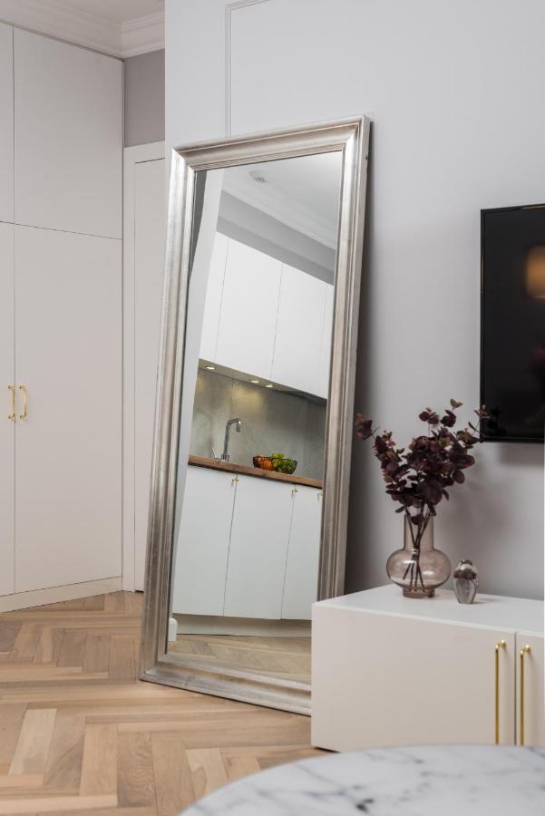 Wielopole17 Miro Apartment With Ac Краків Екстер'єр фото