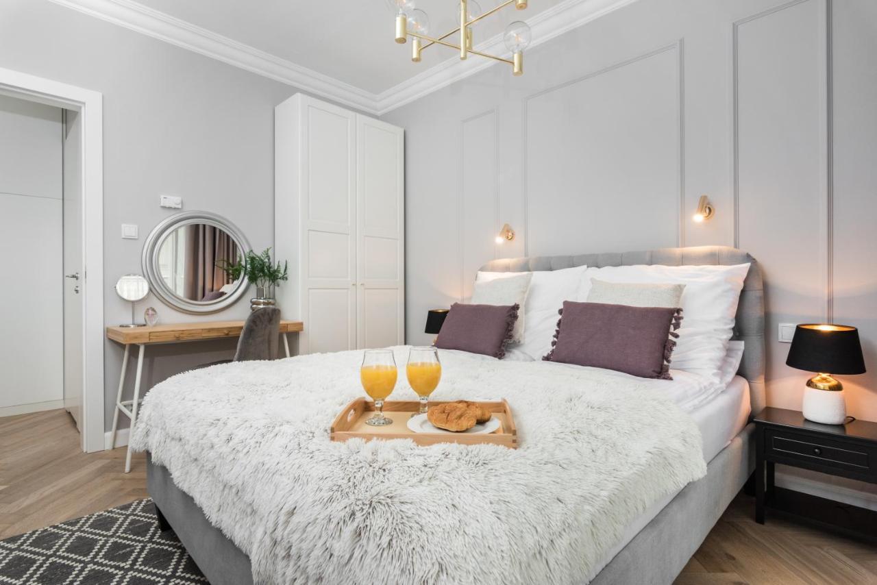 Wielopole17 Miro Apartment With Ac Краків Екстер'єр фото